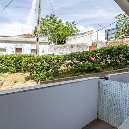 Real Home Sacavém Exterior photo