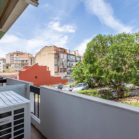 Real Home Sacavém Exterior photo