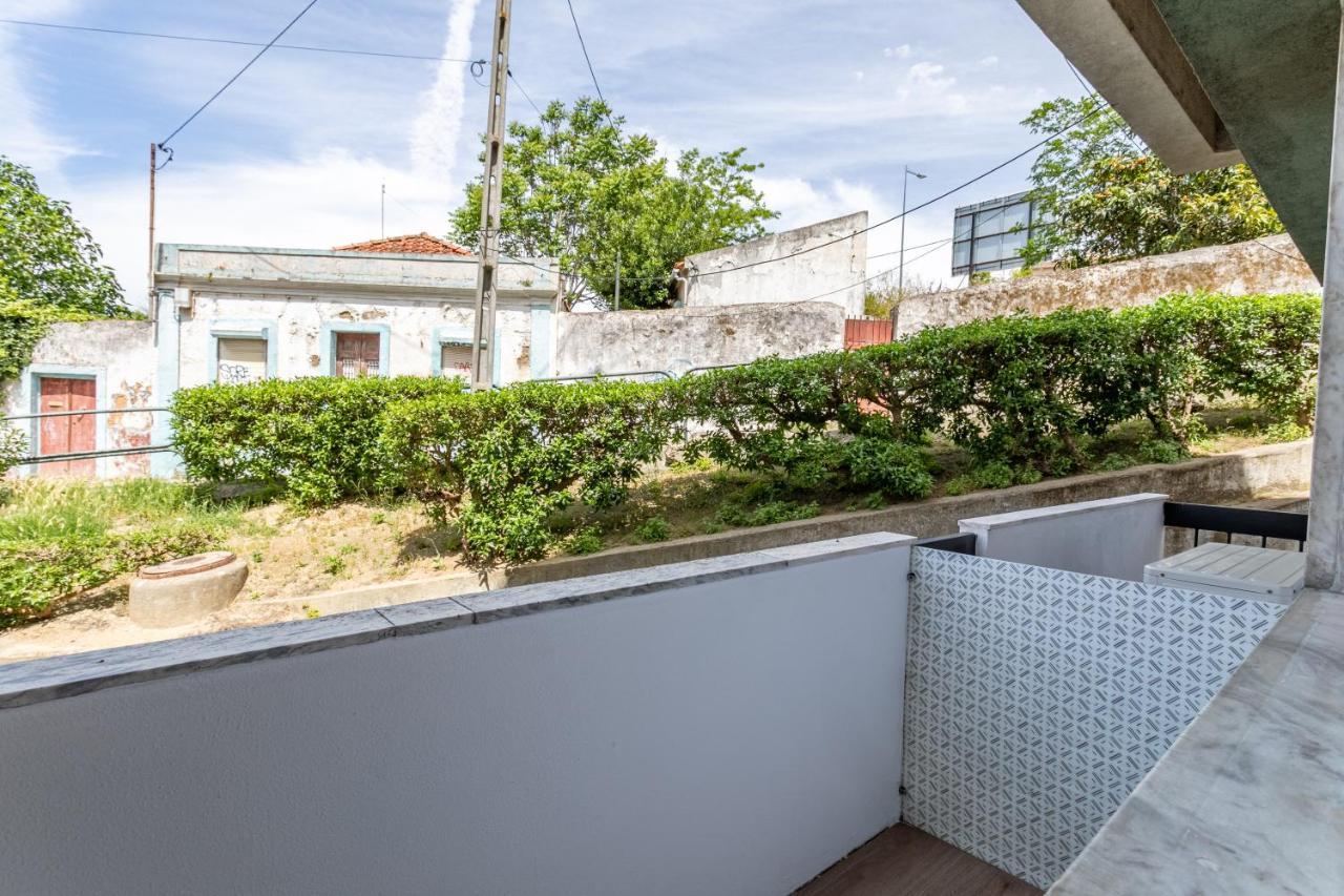 Real Home Sacavém Exterior photo